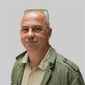 Photo de Cyril Dubilé