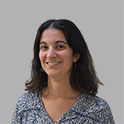 Photo de Lisa Mancin