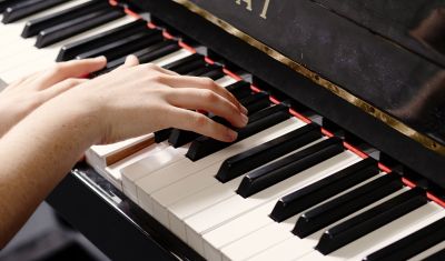 Image Piano