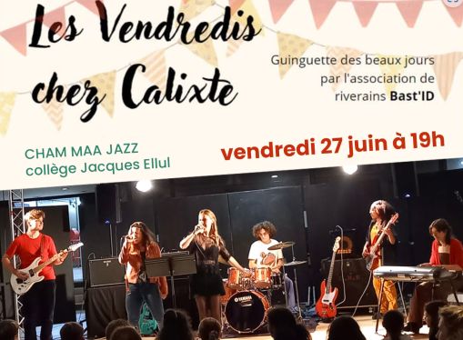 Image de l'événement