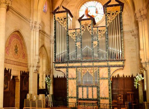 Image de l'événement