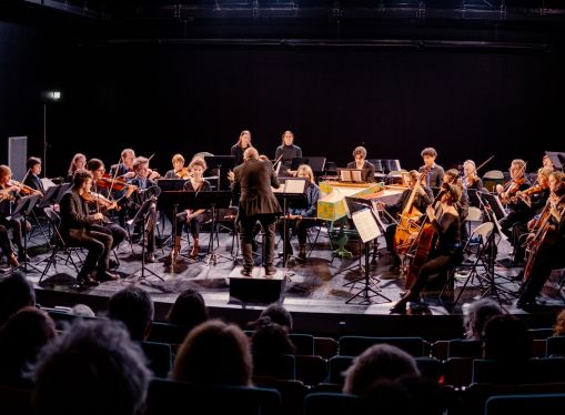 Image de l'événement