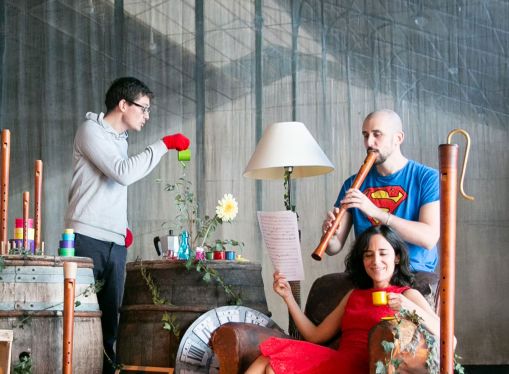 Image de l'événement