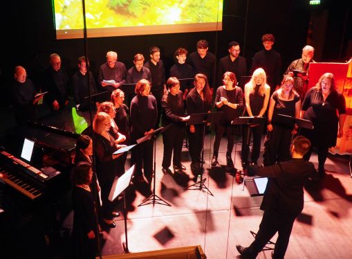 Image de l'événement