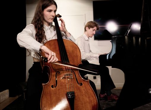 Image de l'événement