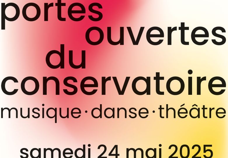 Bientôt la journée portes ouvertes !