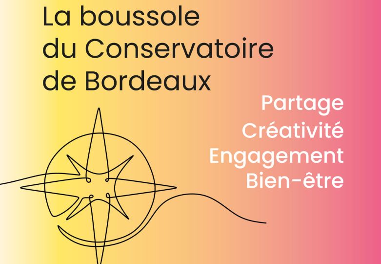 Le Conservatoire de Bordeaux dévoile sa charte éthique !