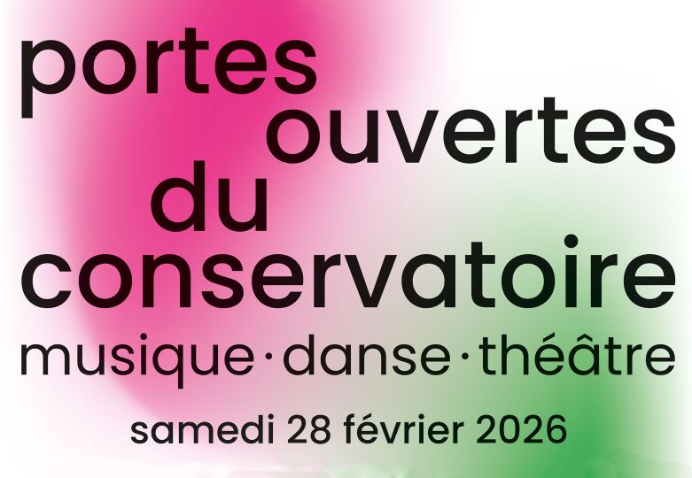 Rendez-vous samedi pour nos portes ouvertes !